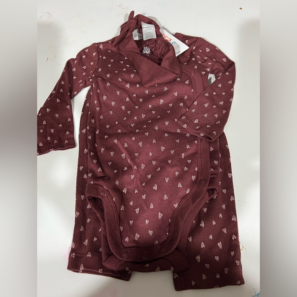 Babygirl Outfit